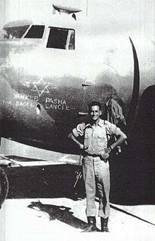 DC-5 YankeeBagel-PashaLancet in Israel