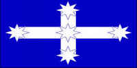 Eureka flag