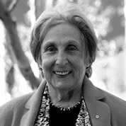 Mahla Pearlman
